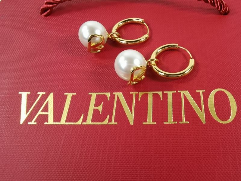 Valentino Earrings